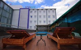 Forriz Hotel Yogyakarta
